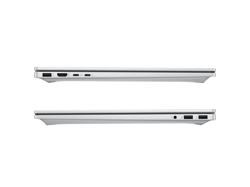 HP Laptop – 17,3" Touchscreen, 32GB RAM, 1TB SSD, Windows 11