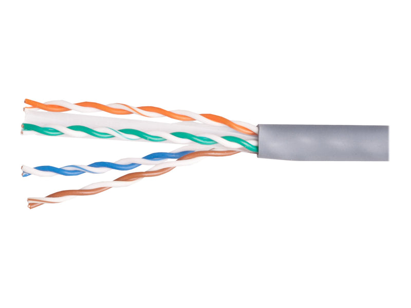 Equip Netzwerk-Bulk-Kabel – 305m, halogenfrei