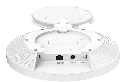 TP-Link Omada Access Point – Wi-Fi 7, Tri-Band für hohe Anforderungen