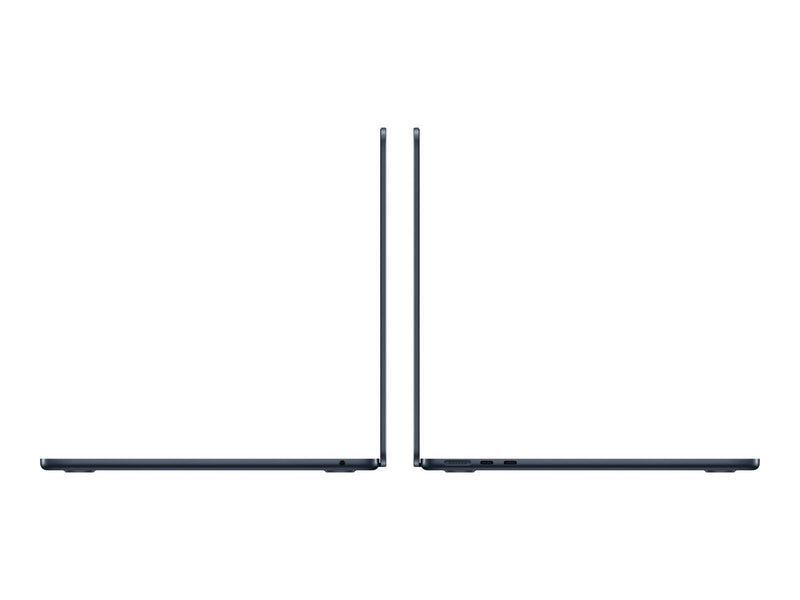 Apple MacBook Air – Leichtes Design, 1 TB schneller Speicher
