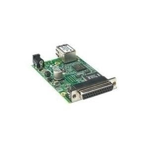 Lantronix Geräteserver – 1-Port RS232/RS422/RS485 zu IP Ethernet