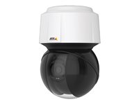 Axis Netzwerk-Überwachungskamera – 360° Blick, Tag&Nacht