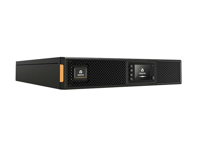 Vertiv USV-System – Zuverlässiger Stromschutz für Geräte