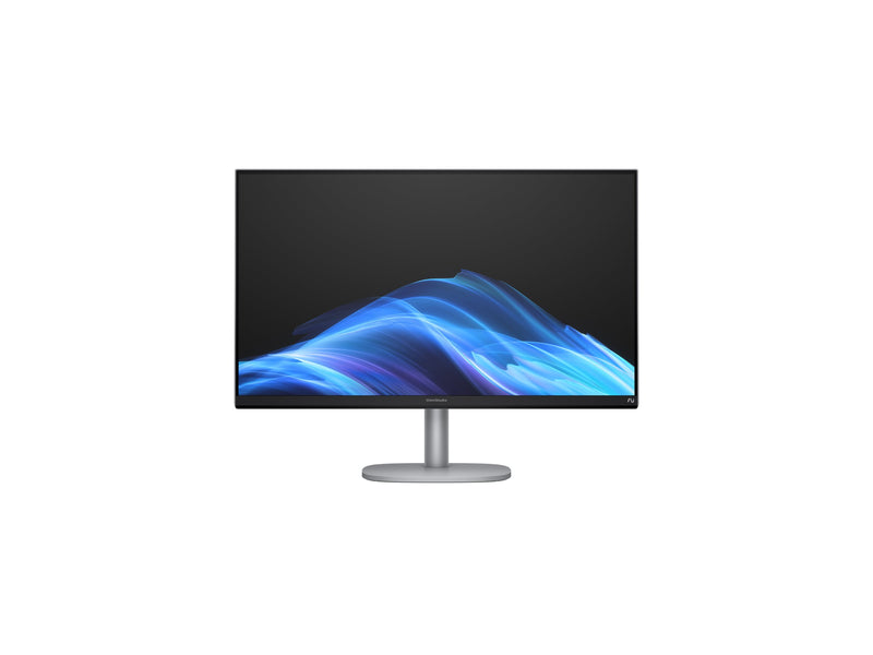 HP All-in-One Desktop – 27" Display, Intel Core Ultra, 16 GB RAM
