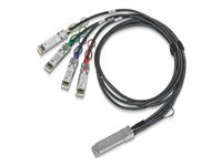NVIDIA Netzwerk-Splitterkabel – 2 m, halogenfrei