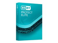 ESET PROTECT Elite Software – 3 Jahre Schutz für 11-25 Nutzer