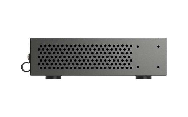 QNAP Netzwerk-Switch – 10G Ethernet, 5 Ports