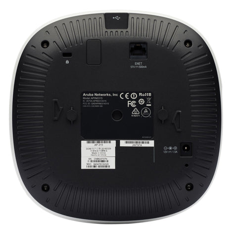 HP Enterprise WLAN Access Point – Schnelles WLAN für Ihr Büro