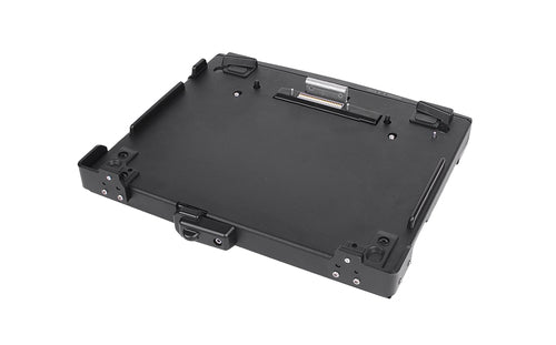 Panasonic KFZ- und Stapler-Dock – robuste Halterung für CF-20