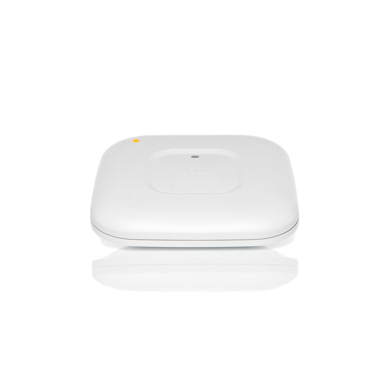Cisco Access Point – Dual-Band, kabellose Verbindung