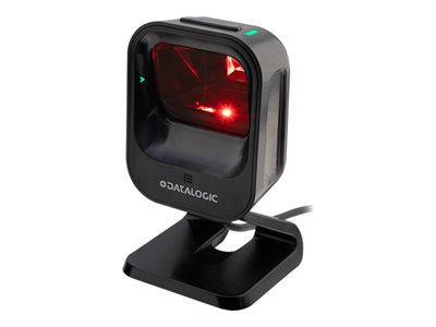 Datalogic Barcodescanner – Vielseitig für QR-Codes und mehr