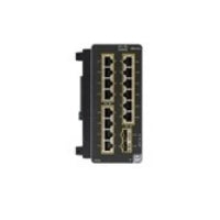 Cisco Netzwerkmodul – 14 Gigabit-Ports, robuste Bauweise