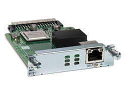 Cisco Netzwerkmodul – 1-Port für schnelle Verbindungen