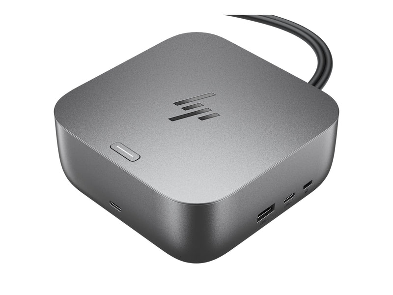 HP Dockingstation – Thunderbolt 4, vielseitige Anschlüsse