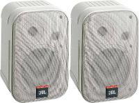 JBL Control 1 Pro Lautsprecher – 75 W, kompakte Größe