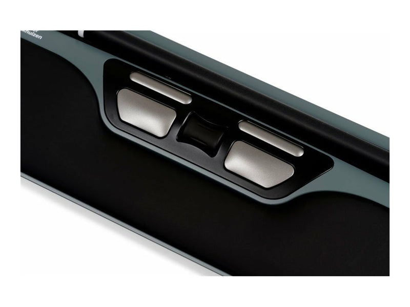 Bakker Elkhuizen ErgoSlider Plus – Ergonomische Maus für alle Hände