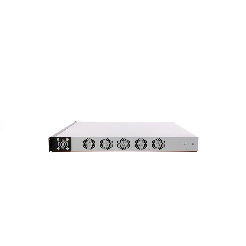 Cisco Managed Switch – 48 Anschlüsse, stapelbar