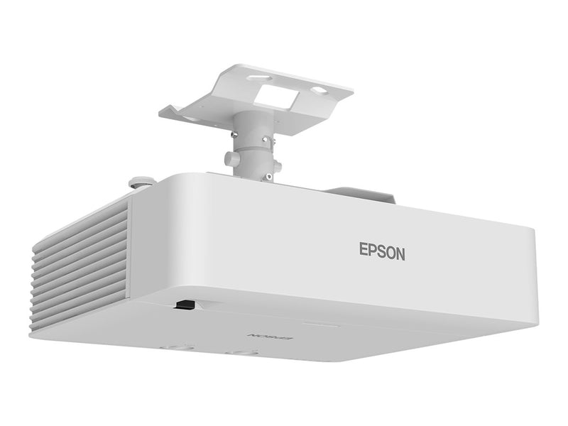 Epson Laserprojektor – 5200 Lumen, 2K-Display