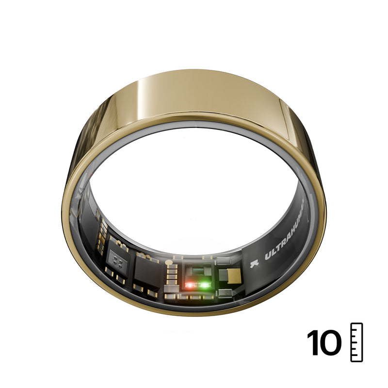 Ultrahuman Smart Ring – Schlaf- und Fitness-Tracker