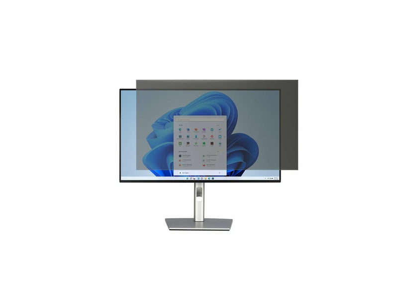 Kensington Blickschutzfilter – Abnehmbar, für 26" Bildschirme