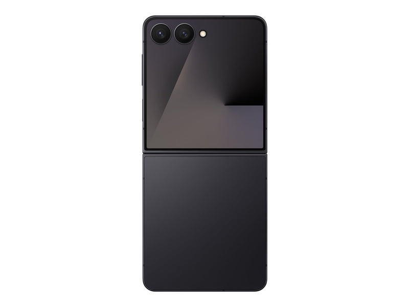 Samsung Galaxy Z Flip7 Smartphone – Klappdesign, 12 GB RAM