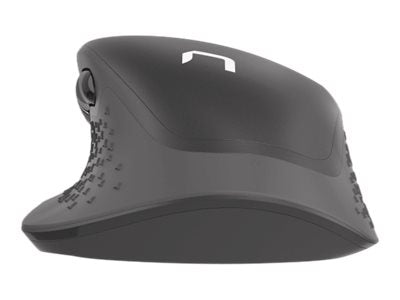 GENESIS Falcon Wireless-Maus – Ergonomisch, Bluetooth & USB