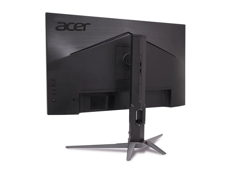 Acer Predator 27" Gaming-Monitor – 2K-Display, schnelle Bildwiederholrate
