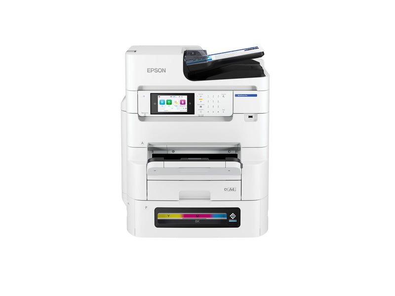 Epson WorkForce Pro Drucker – A3, WLAN-fähig