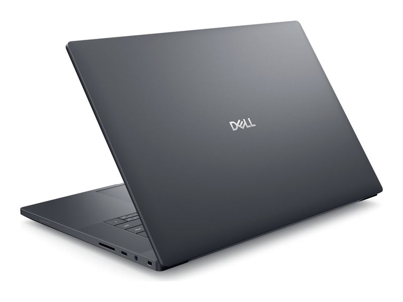 Dell Pro Max 16" Laptop – Core Ultra 7, 32 GB RAM, 1 TB SSD