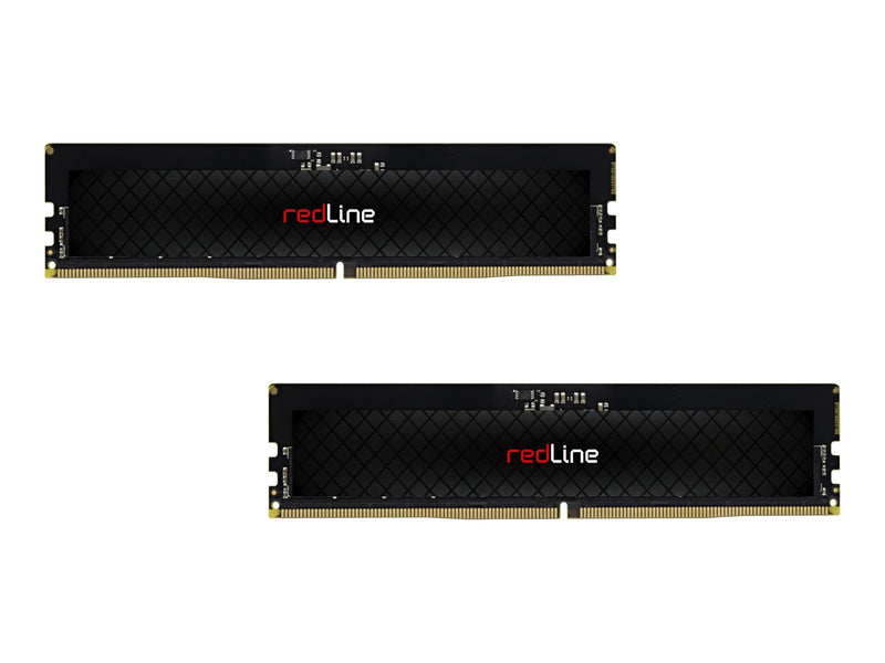 Mushkin 64 GB RAM-Kit – DDR5, schnelle Leistung für PCs