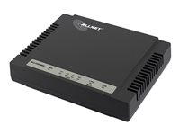 Allnet VDSL2 Modem – Standleitung über 2-Draht, bis 100 Mbit/s