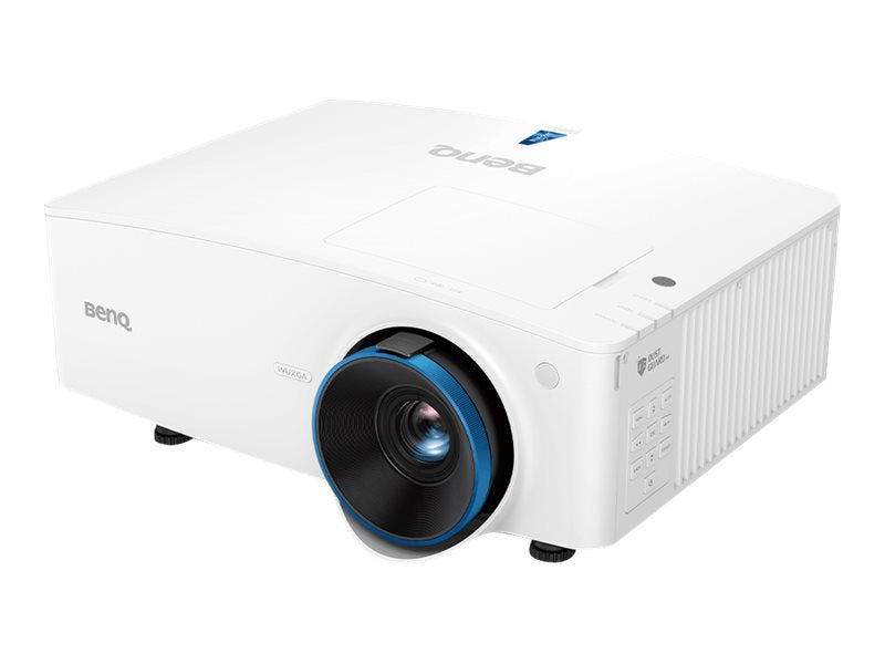BenQ Business-Beamer – Laser, klare Bilder, Netzwerkfähig