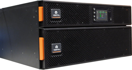 Vertiv USV-System – 5000 Watt, für empfindliche Geräte