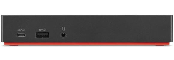 Lenovo ThinkPad Dockingstation – USB-C, HDMI, 90 Watt