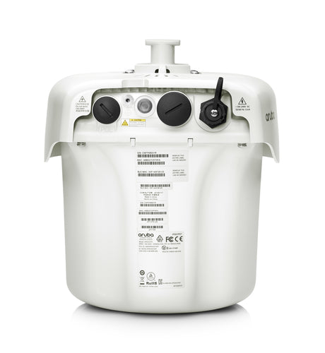 HP Aruba Outdoor Access Point – Wetterfest, hohe Reichweite