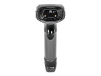 Zebra Handscanner – Schnelles und präzises Barcode-Scannen