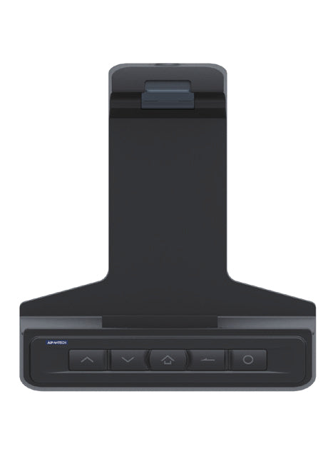 Advantech Fahrzeug-Dockingstation – Für Advantech AIM-68, USB-Anschluss