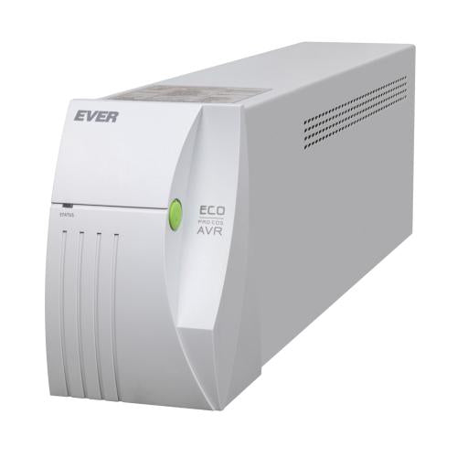 Ever USV – Zuverlässige Stromversorgung für PCs