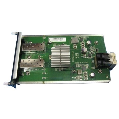 DELL Netzwerk-Modul – 10 Gigabit SFP+, Plug-in