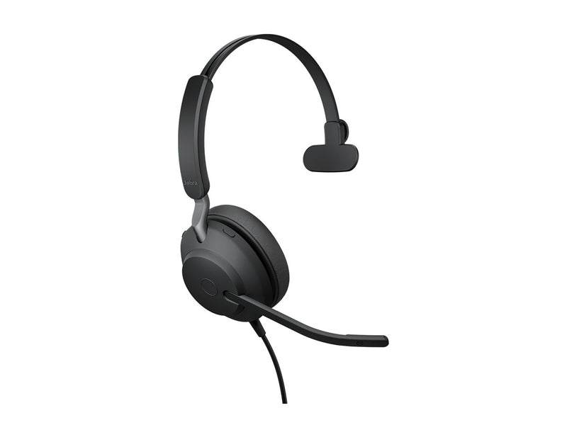 GN Netcom Jabra Evolve2 40 – USB-Headset für klare Gespräche