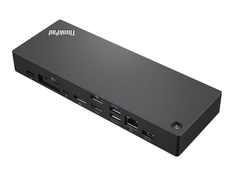 Lenovo Dockingstation – Thunderbolt 4, für mehrere Displays