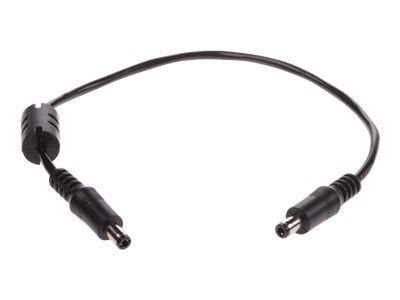 Axis PoE-Splitter – Stromversorgung für Netzwerkgeräte