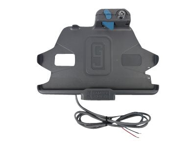 Gamber-Johnson Dockingstation – Sicherer Halt für Samsung Galaxy Tab
