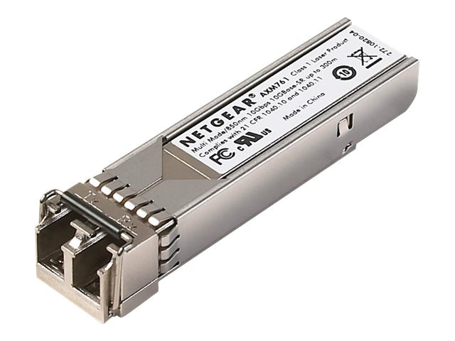 Netgear Netzwerkmodul – 10 Gbps für schnelles Internet