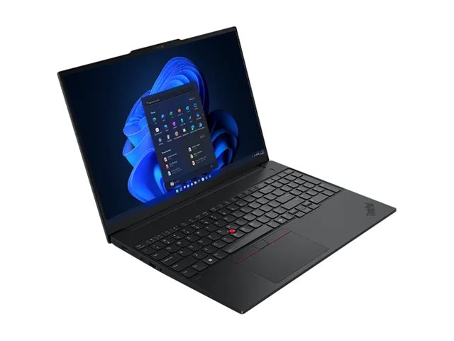 Lenovo ThinkPad E16 – AMD Ryzen 5, 32 GB RAM