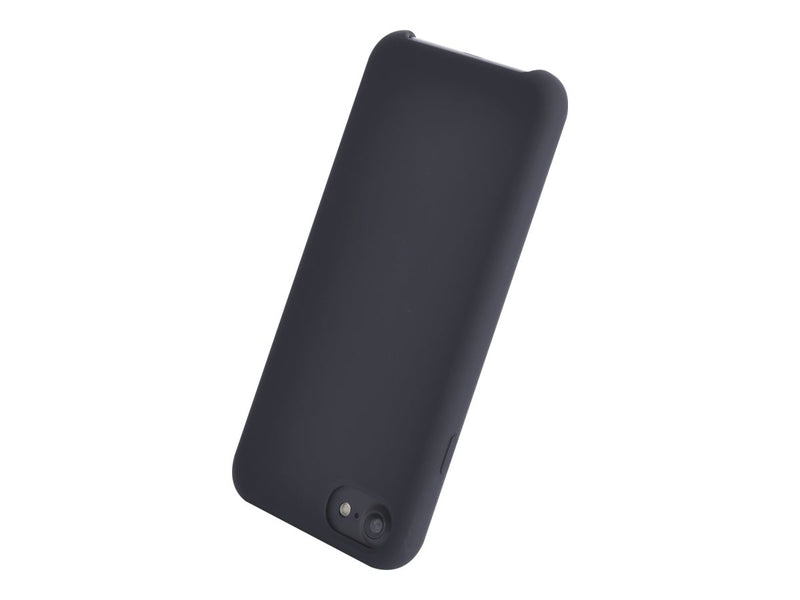 BIGBEN Handy-Cover – SoftTouch für iPhone 6, 7, 8