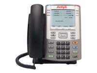 Avaya 1140E IP-Telefon – Konferenzfähig, Bluetooth integriert