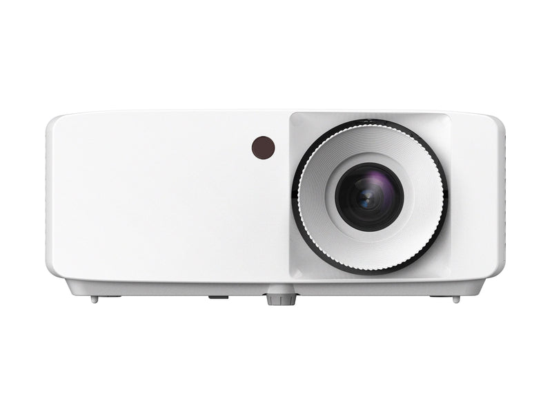 Optoma Laserprojektor – Full HD, 4000 Lumen Helligkeit