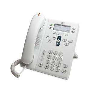 Cisco VoIP-Telefon – Anrufweiterleitung, Freisprecheinrichtung