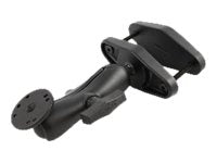 RAM Mounts Montage-Kit – Flexibel und robust für Gerätebefestigung
